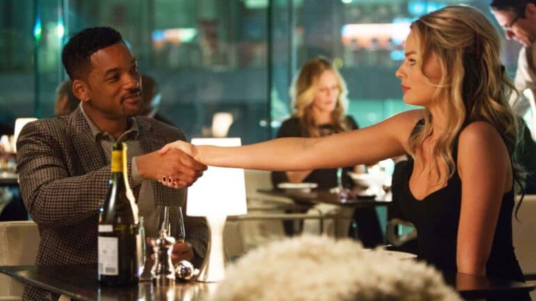 Margot Robbie: Her 5 Best (And 5 Worst) Movies