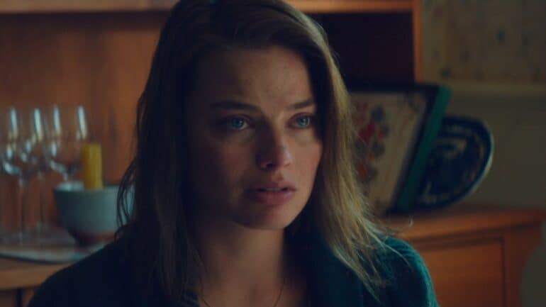 Margot Robbie Her 5 Best (And 5 Worst) Movies Z for Zachariah (2015)