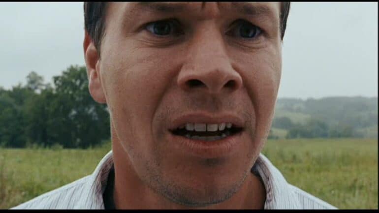 Mark Wahlberg as Elliot Moore