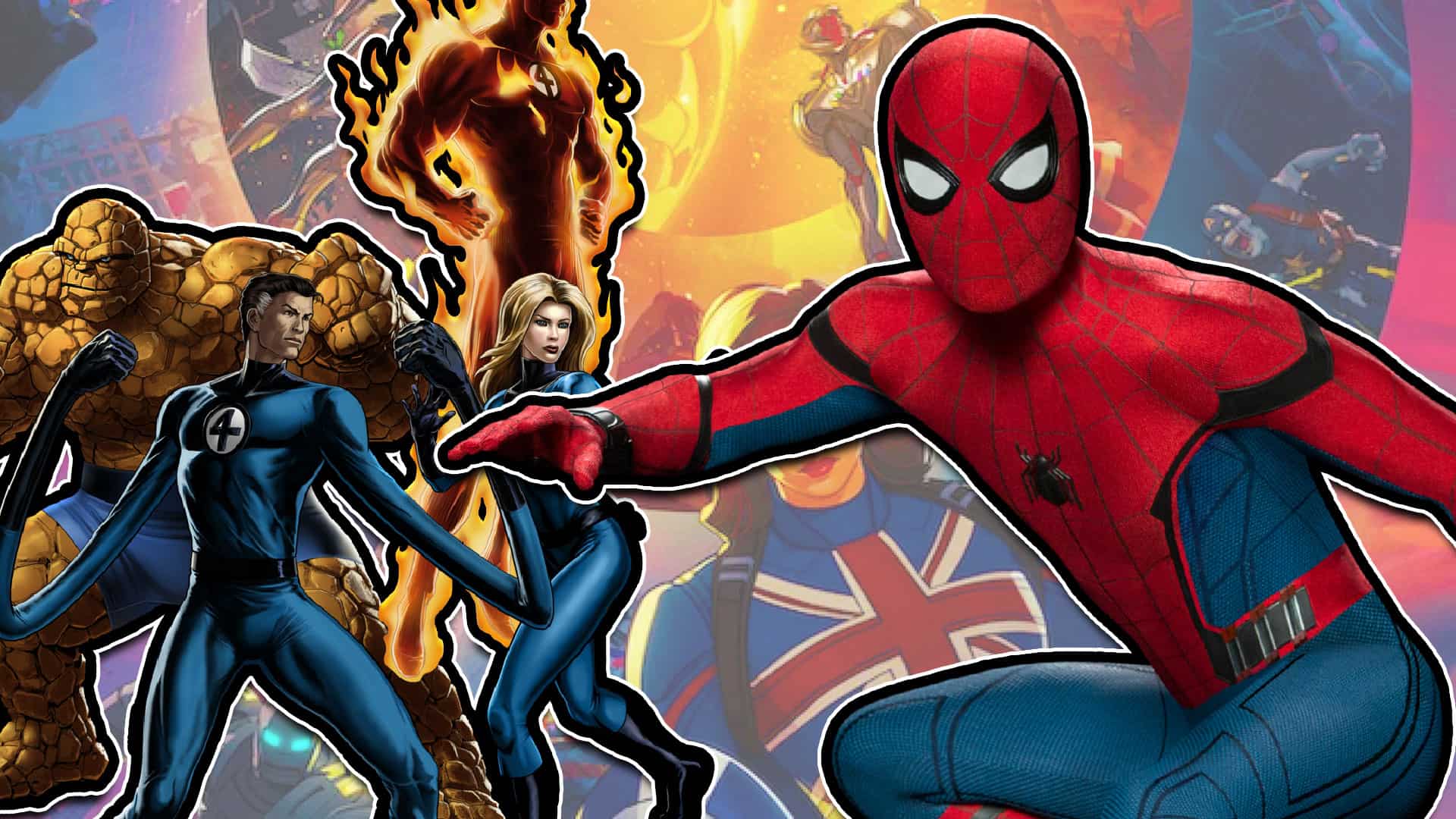 Marvel's Best 'What If' Story Is Unlikely to Ever Appear in the MCU