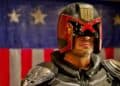 Mega-City One Karl Urban Dredd 2 sequel