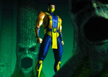 Mortal Kombat 4: The Underrated Gem in the Franchise