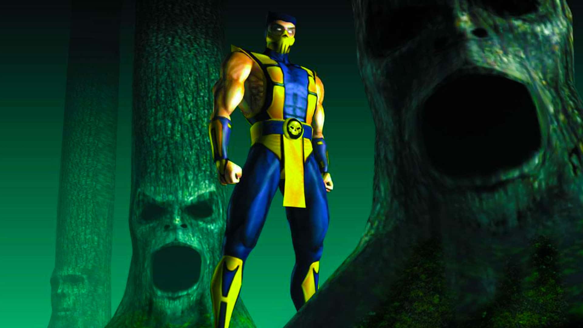 Mortal Kombat 4: The Underrated Gem in the Franchise