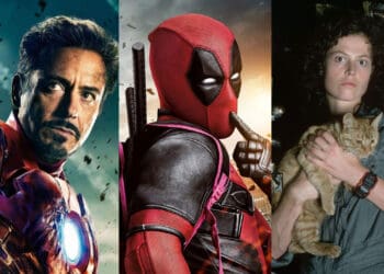 Movie Characters That Should Never Be Recast