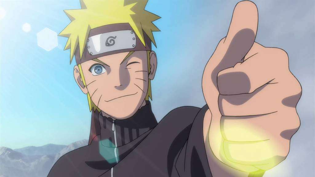 Best Naruto Movies  Top Naruto Shippuden Movies