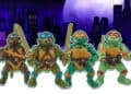 Ninja Turtles Toys: How TMNT Inspired a Generation
