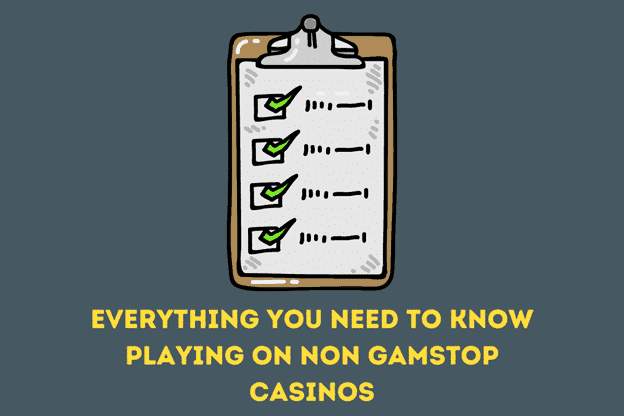 SuperEasy Ways To Learn Everything About nongamstop