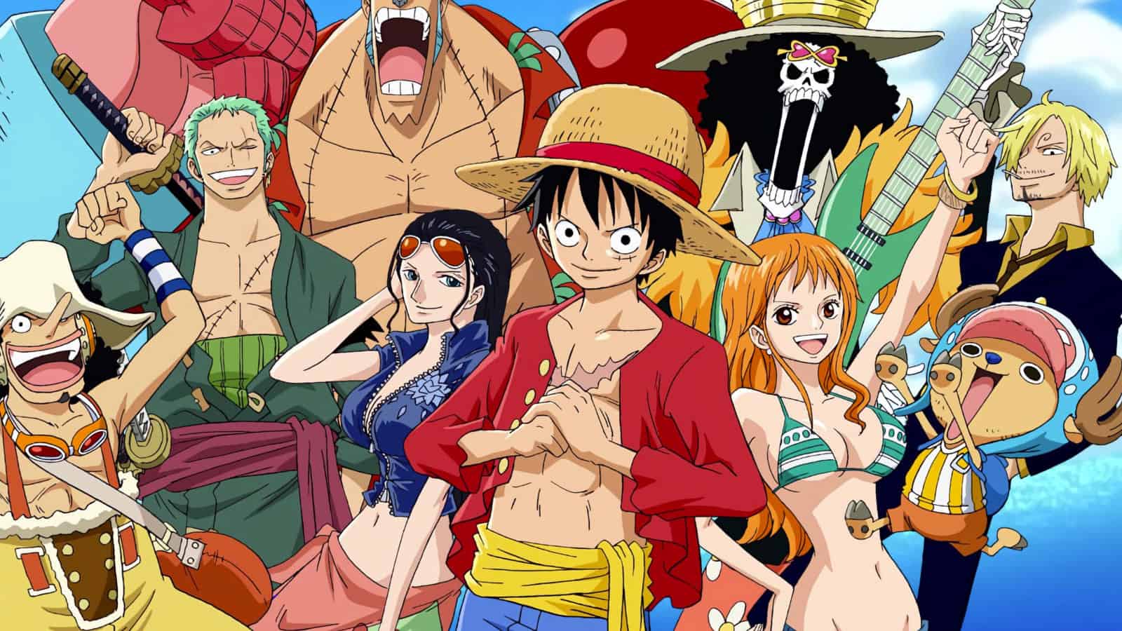 Best Anime Of All Time According To Fans Around The World Best Anime Of All Time According To Fans Around The World