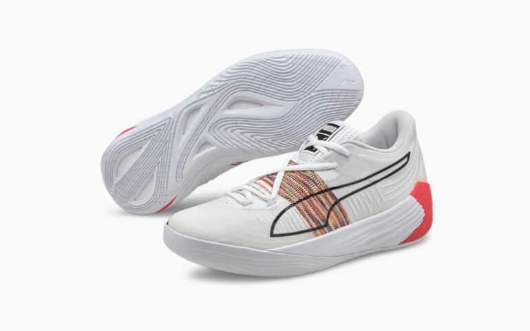 PUMA Announces Killian Hayes with Drop of Fusion Nitro Spectra