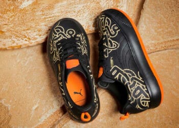 PUMA X PRONOUNCE Drop Debut Collection Inspired by Pumapunku