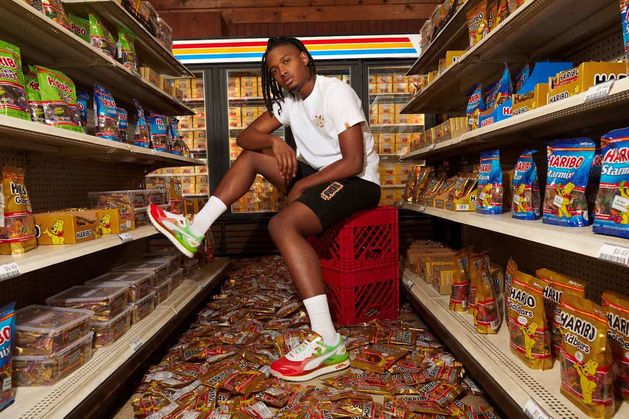 puma denver premium outlets