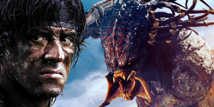 download rambo vs predator