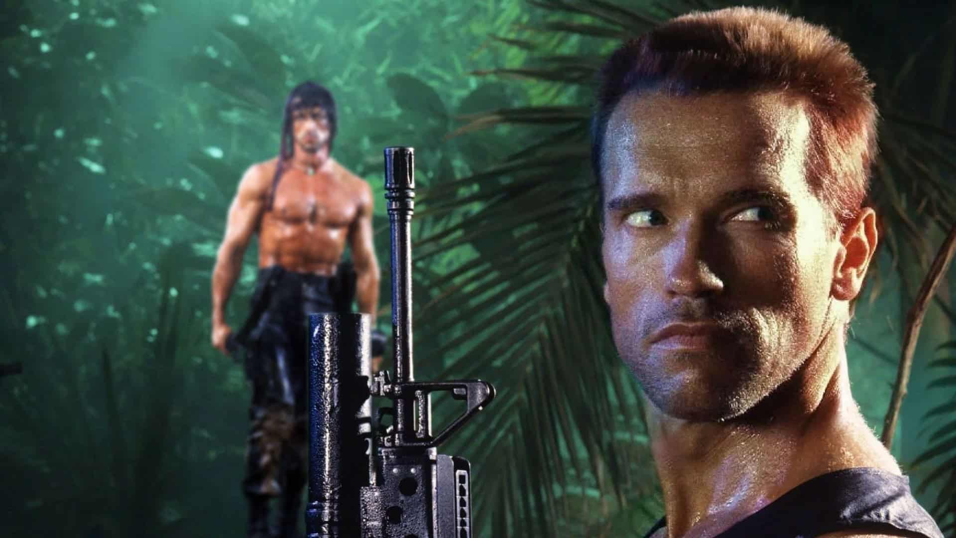 download rambo vs predator download rambo vs predator