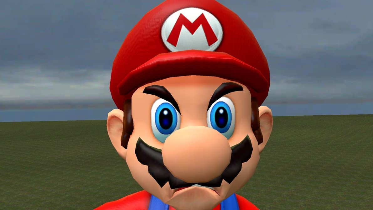 RomUniverse Nintendo