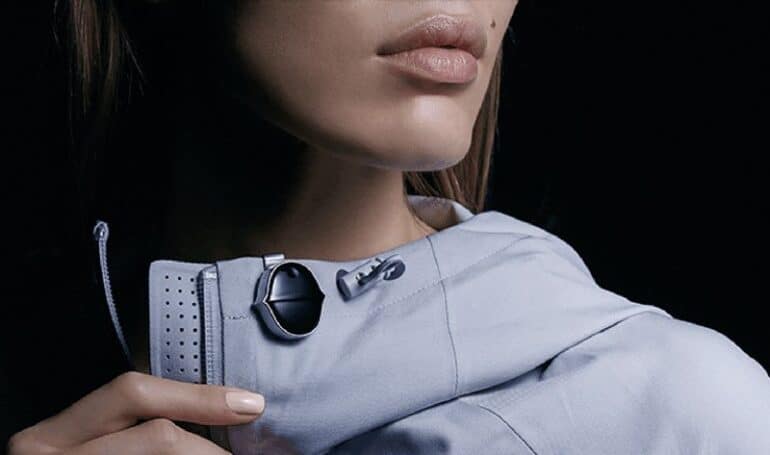 Smart Jewellery
