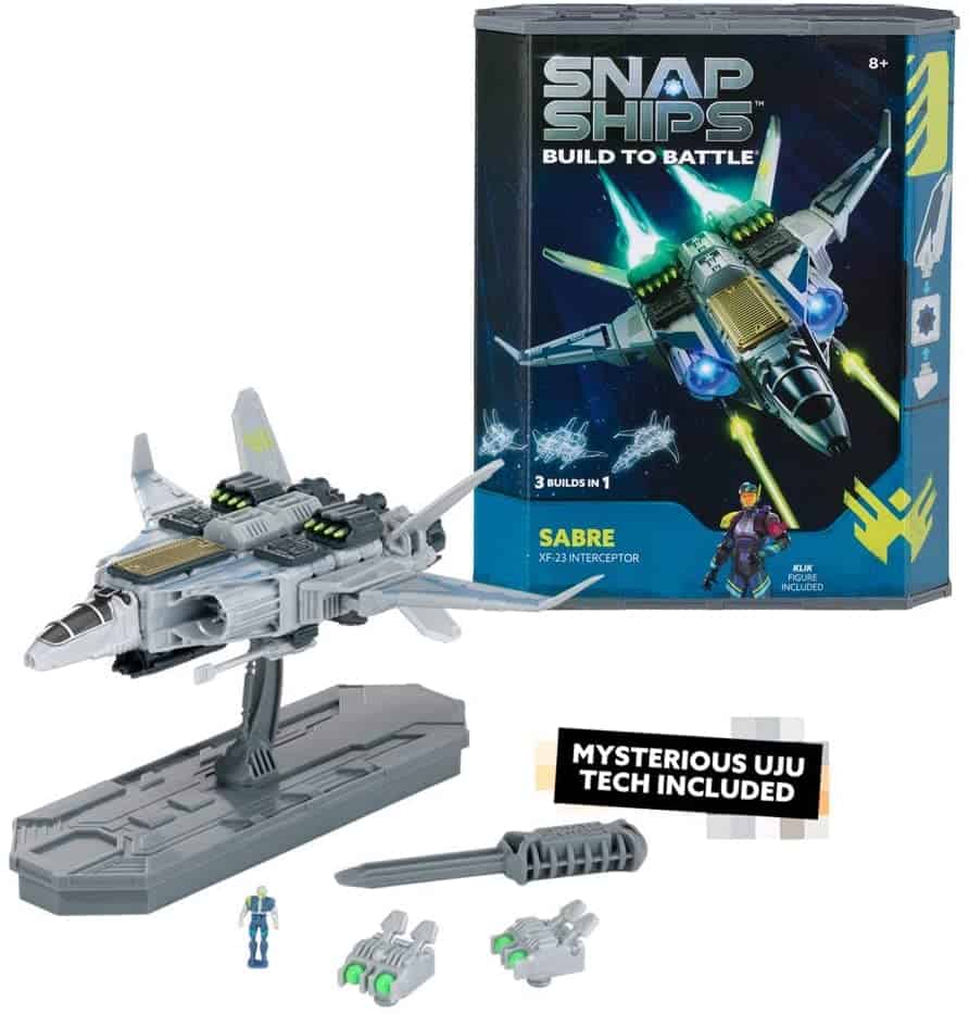 Snap Ships Forge Hamper