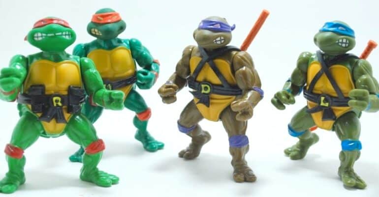 TMNT