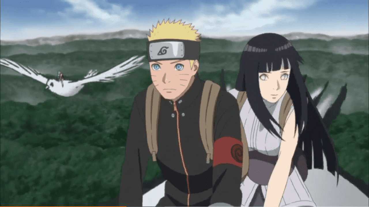 All 'Naruto' Movies Ranked Best to Worst