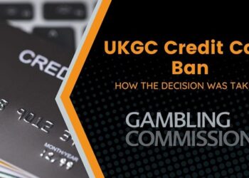 UKGC Credit Card Ban: How the Decision Was Taken