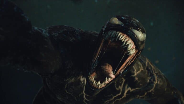 Venom 2 Let There Be Carnage