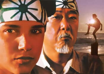 Why The Karate Kid's Mr Miyagi Was the Best Mentor