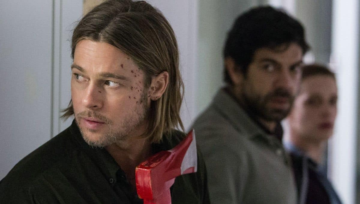 World War Z 2 Why We Need A Sequel Fortress Of Solitude