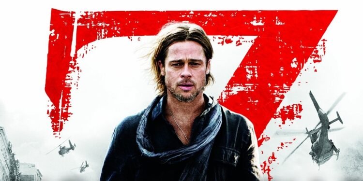 World War Z 2 Why We Need A Sequel Fortress Of Solitude World War Z 2 Why We Need A Sequel Fortress Of Solitude