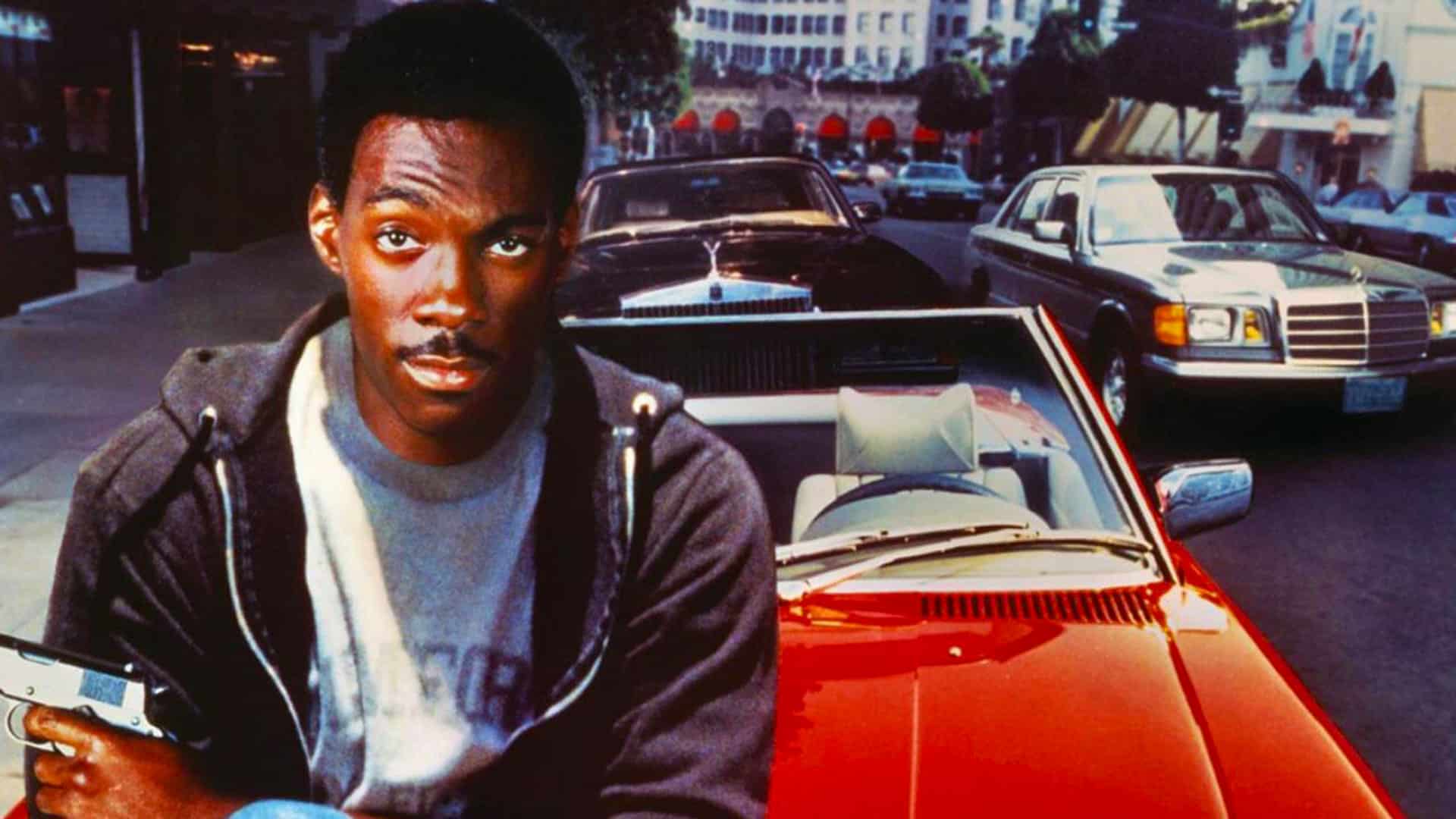 beverly hills cop 4