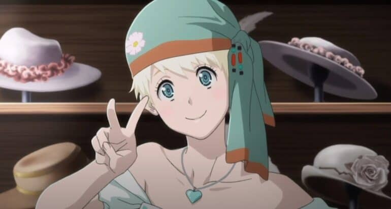 fena pirate princess