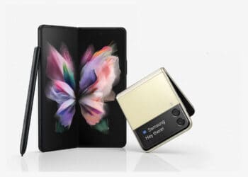 Samsung Delivers New Fold Series with Galaxy Z Fold3 and Galaxy Z Flip3