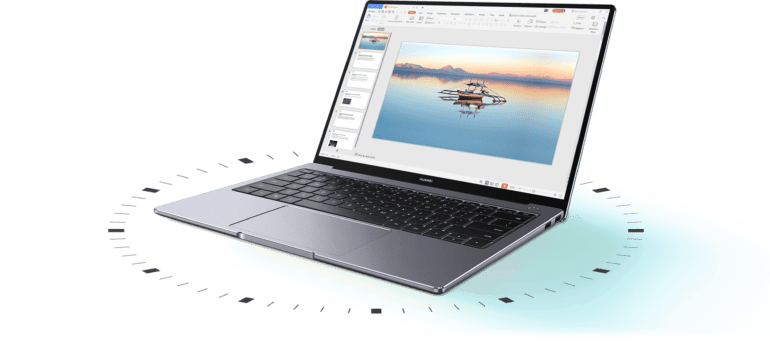 Huawei MateBook 14 best tech