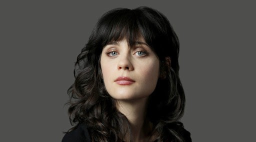 Zooey deschanel xxx