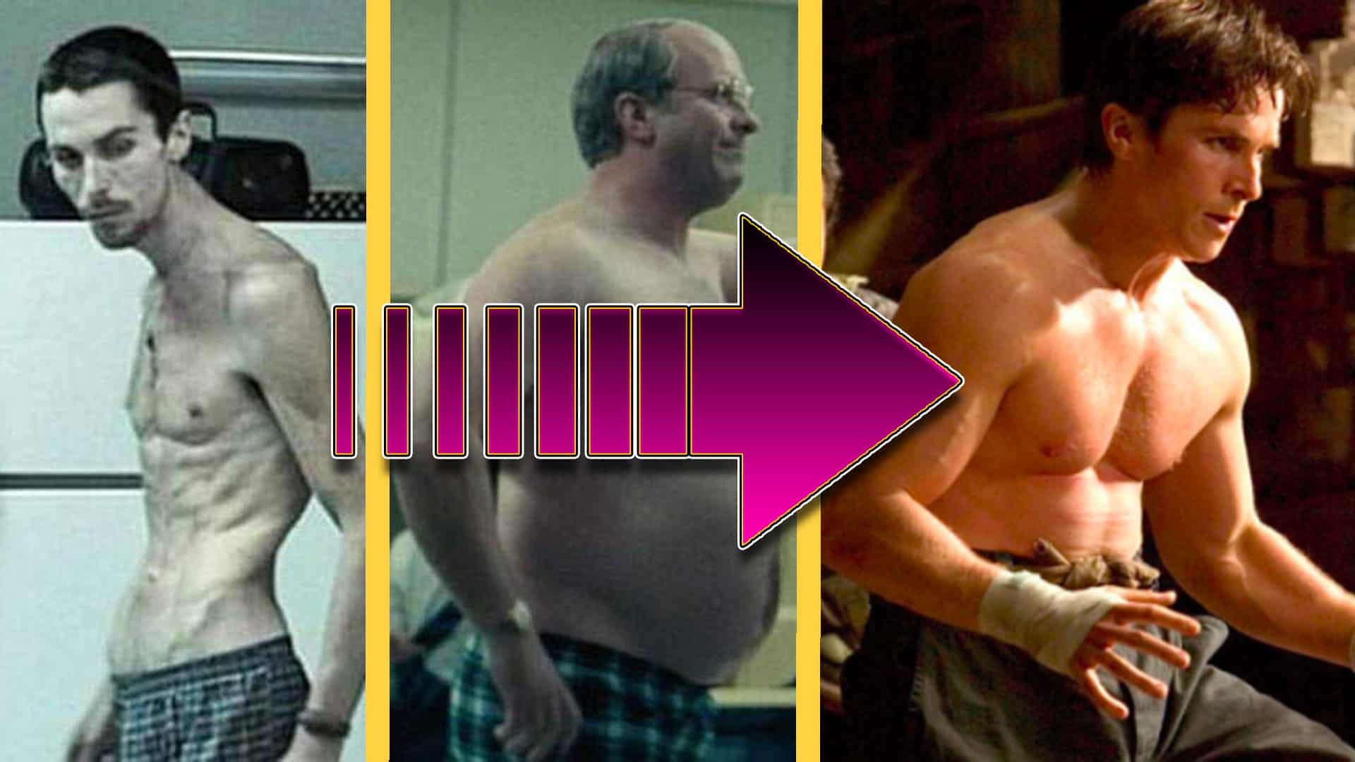 10 Actors Who Took Their Roles Too Far