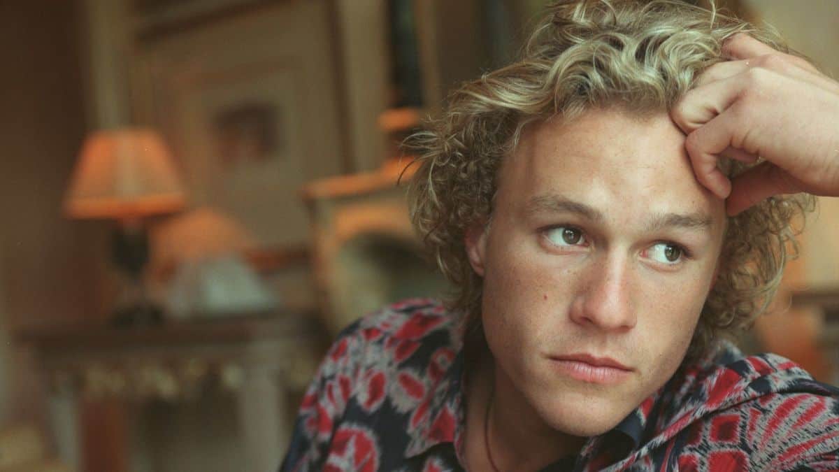 10 Great Actors Who Died Too Soon