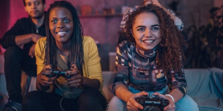 4 Ways to Make Money Playing Video Games in 2021