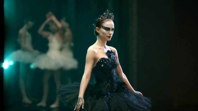 Actors Who Took Their Roles Too Far Black Swan Natalie Portman