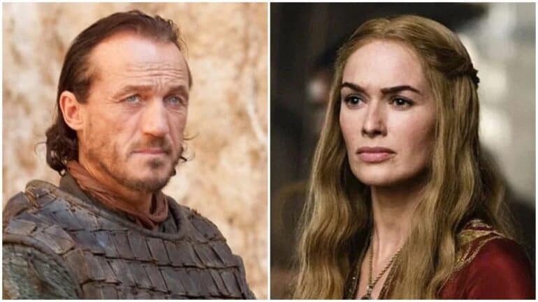 Actors who hate each other
