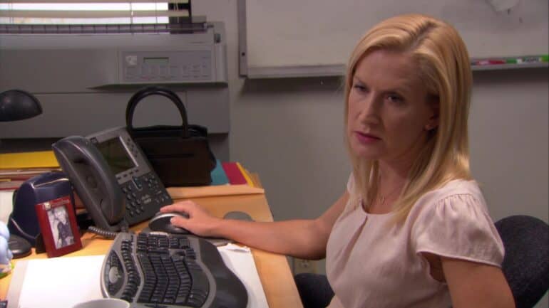 Angela Martin