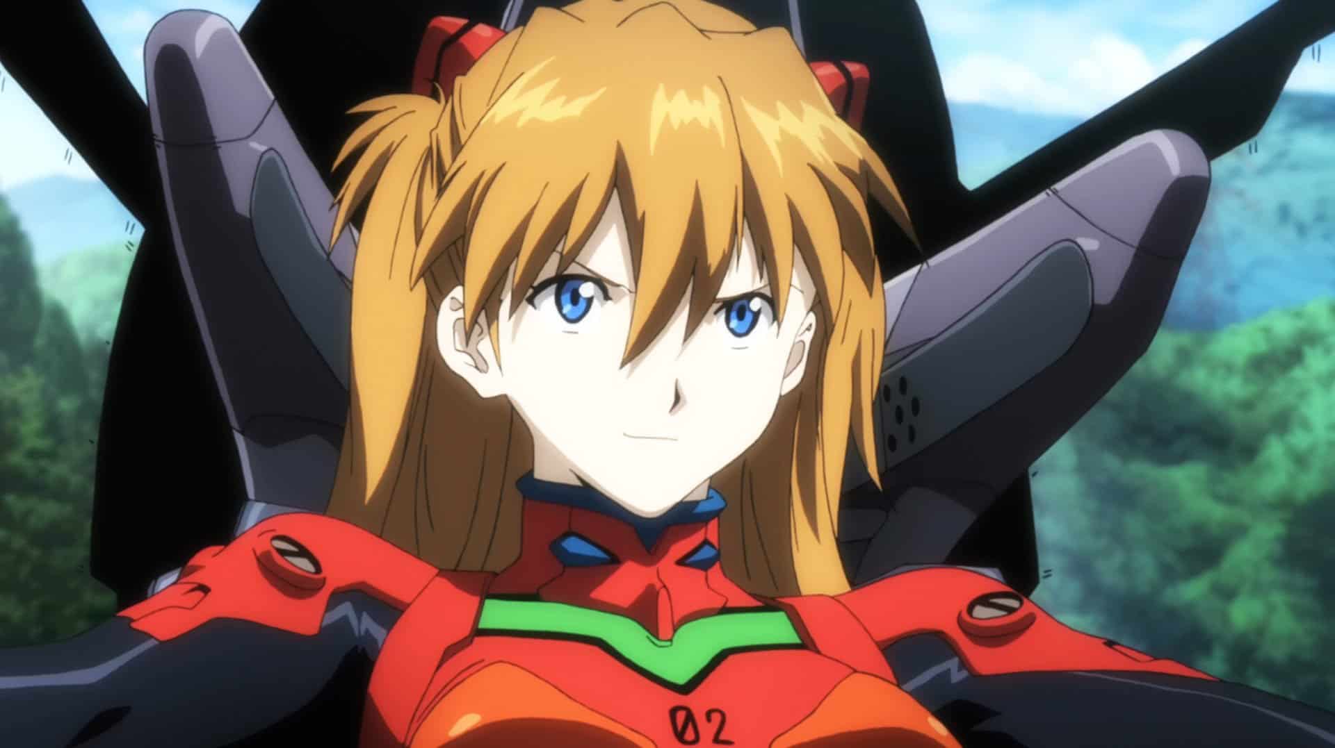 Neon Genesis Evangelion: How to watch the mecha anime series in  chronological and release order | Popverse