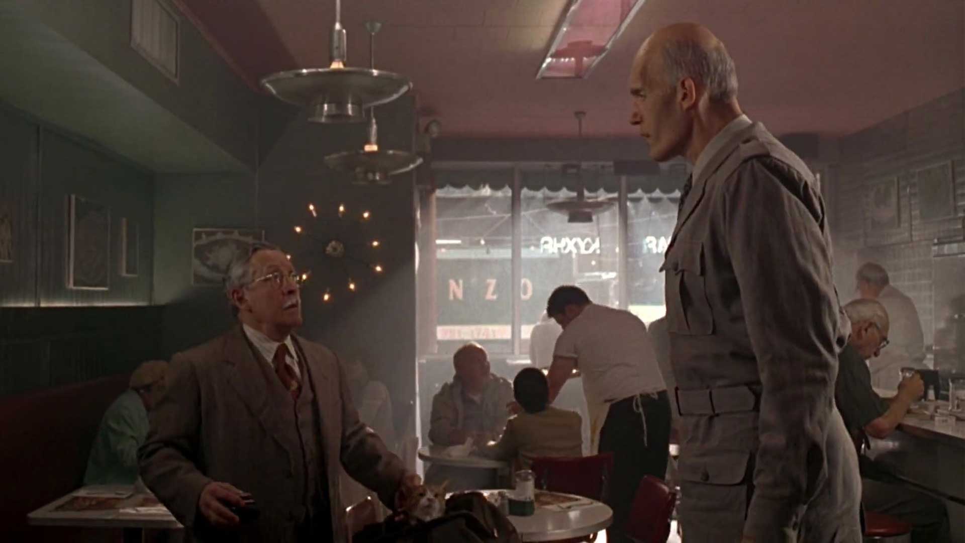 Carel Struycken – 7′3″