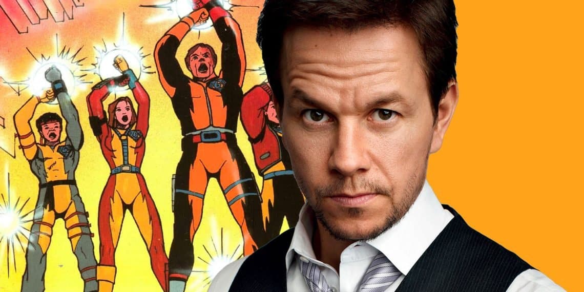Casting a LiveAction Bionic Six Movie