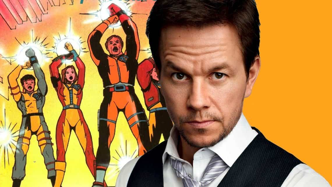 Casting a Live-Action Bionic Six Movie