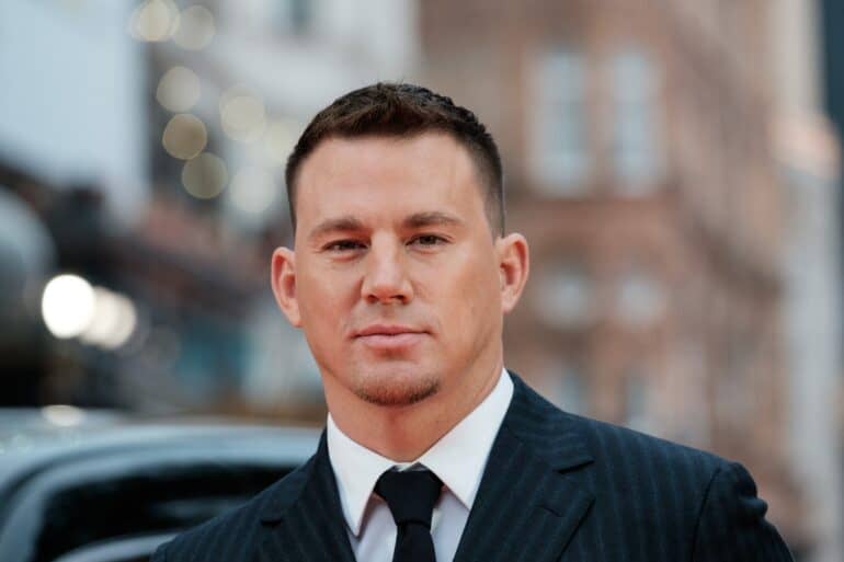 Channing Tatum