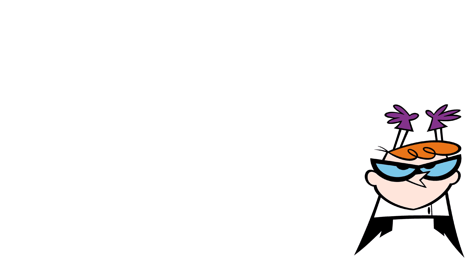 Why Dexter's Laboratory Deserves a Live-Action TV Show Why Dexter's Laboratory Deserves a Live-Action TV Show