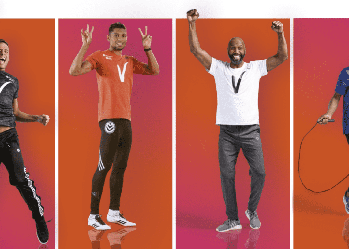 Discovery Vitality There’s More to It Than Exercising Earn Maximum