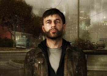 Heavy Rain 2