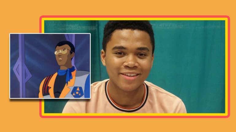 J.D. Bennett (IQ) – Chosen Jacobs