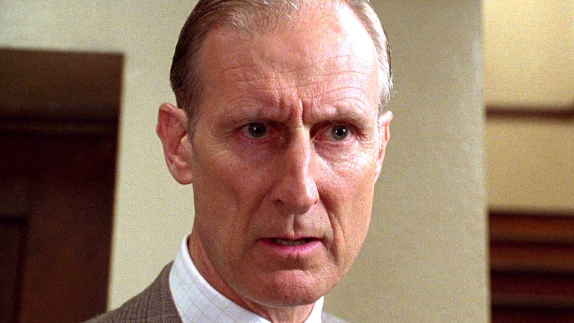 James Cromwell