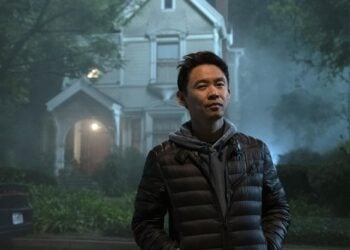 James Wan Malignant