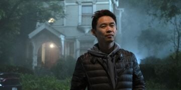 James Wan Malignant